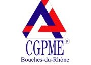 Confédération Générale des Petites et Moyennes Entreprises des Bouches du Rhône