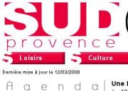Sudprovence.net : Retrouvez toute l'actualité liée au tourisme et à l'art de vivre dans le quart sud-est de la France.